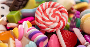 Happy National Candy Day!